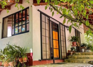 3 easy ways to make your Mexican home more sustainable An eco home
