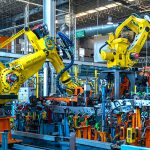 Metalsa manufacturing plant in Mexico