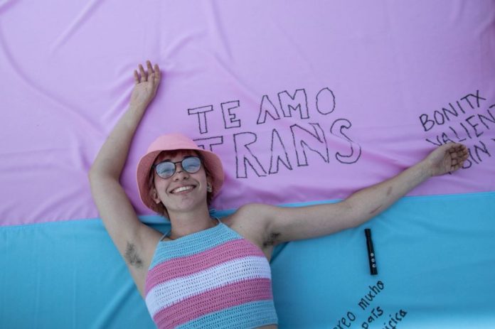 866137_Bandera Trans-18_impreso Trans woman