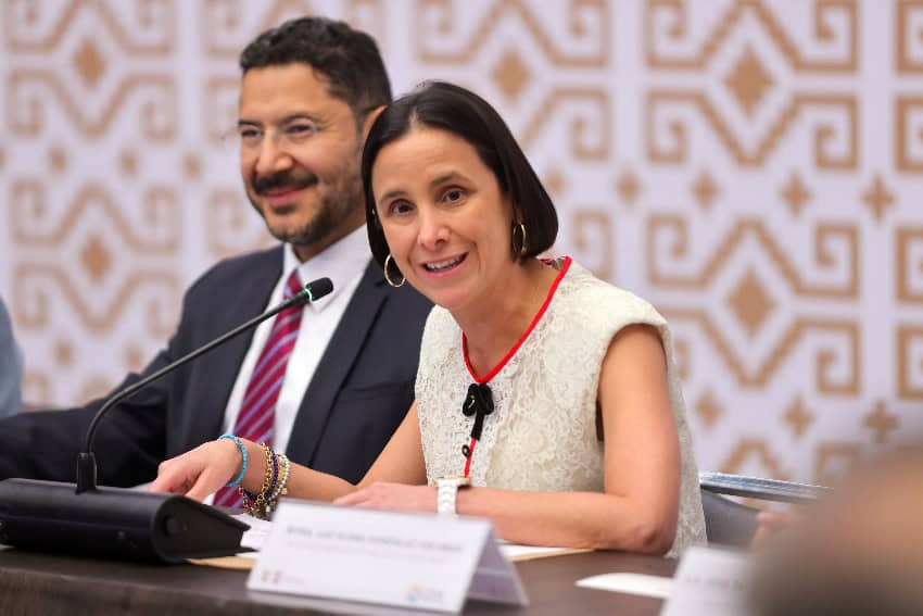 Luz Elena González Escobar