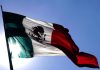 Mexican flag