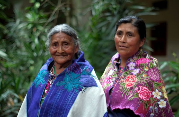 Body image in Mexico