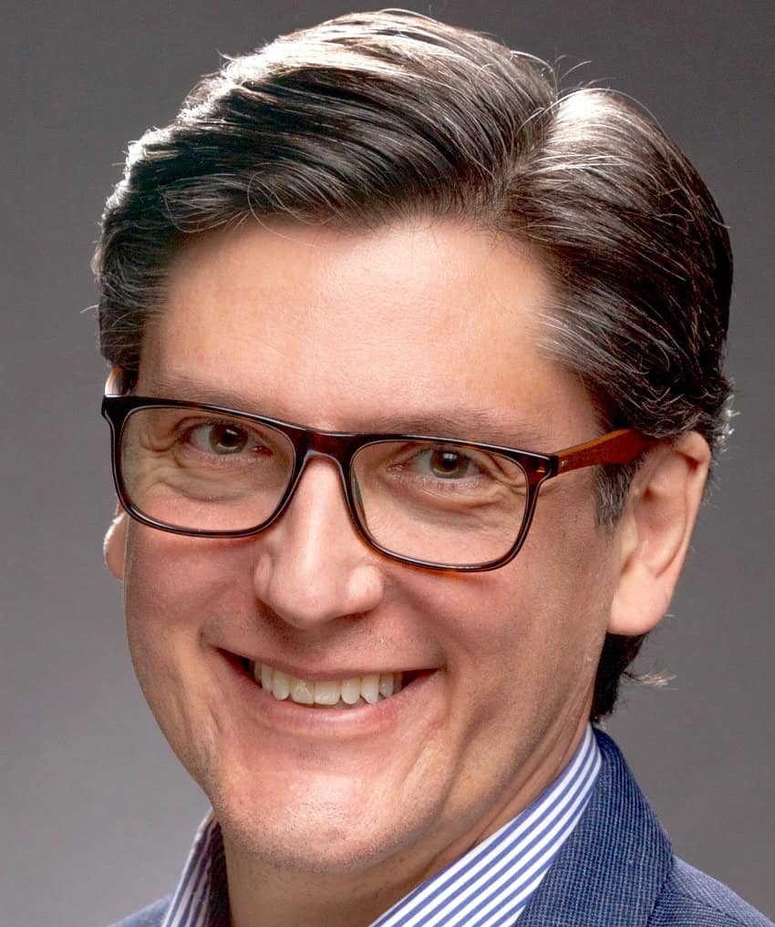 Agustín Barrios Gómez