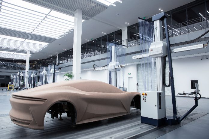 BYD_Design_DES002_850 BYD car in production