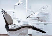dental clinic