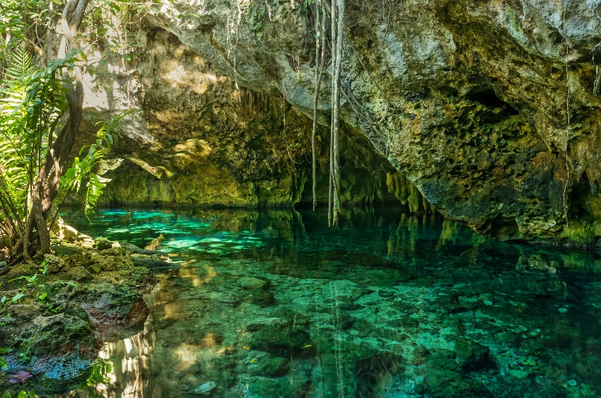 Gran Cenote