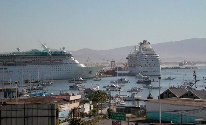 Ensenada will be a border free zone city.