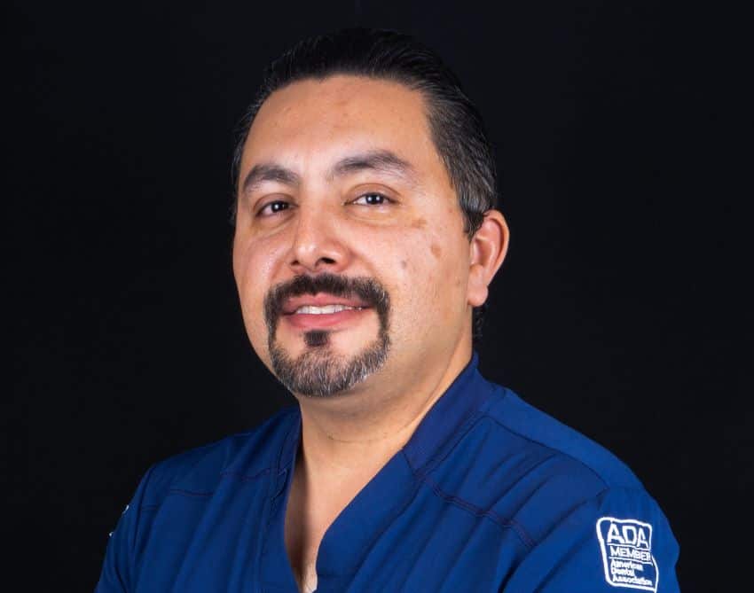 Javier Muñiz Pérez