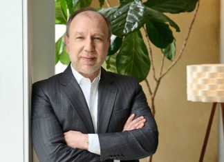 5 questions about investment in Mexico: An interview with former Ambassador Jorge Guajardo Jorge Guajardo head shot