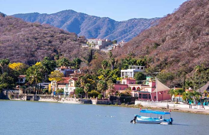 Lake chapala depositphotos Lake Chapala