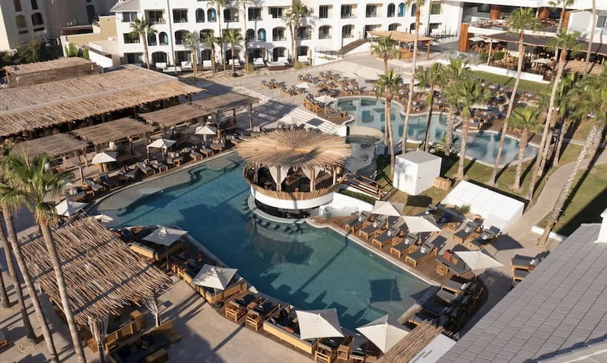 Me by Melia Sayulita, Puerto Vallarta Riviera Nayarit new resorts