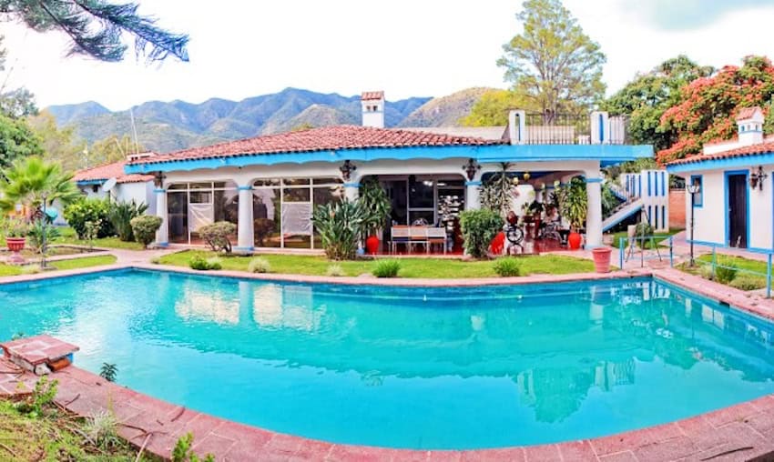 Alicia’s Convalescent Nursing Home