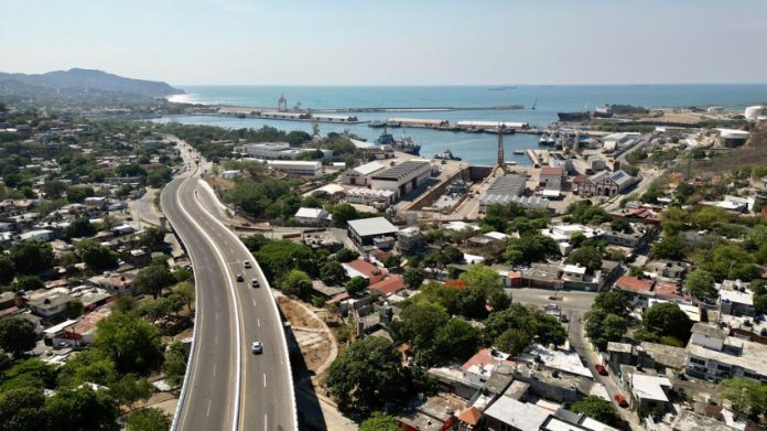 SalinaCruz_850 Salina Cruz, Oaxaca