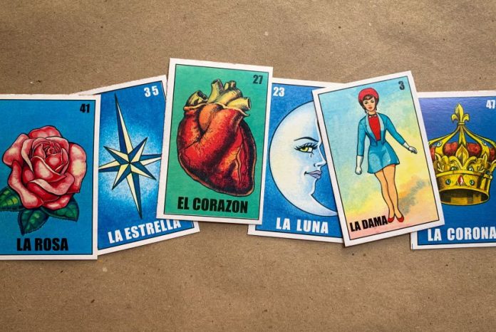 shutterstock_1981029302 Loteria cards