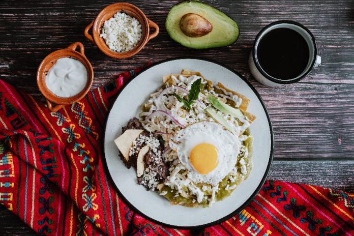 shutterstock_2040992033_850 Chilaquiles