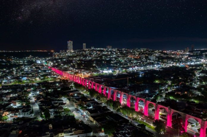 shutterstock_2148726575 Querétaro