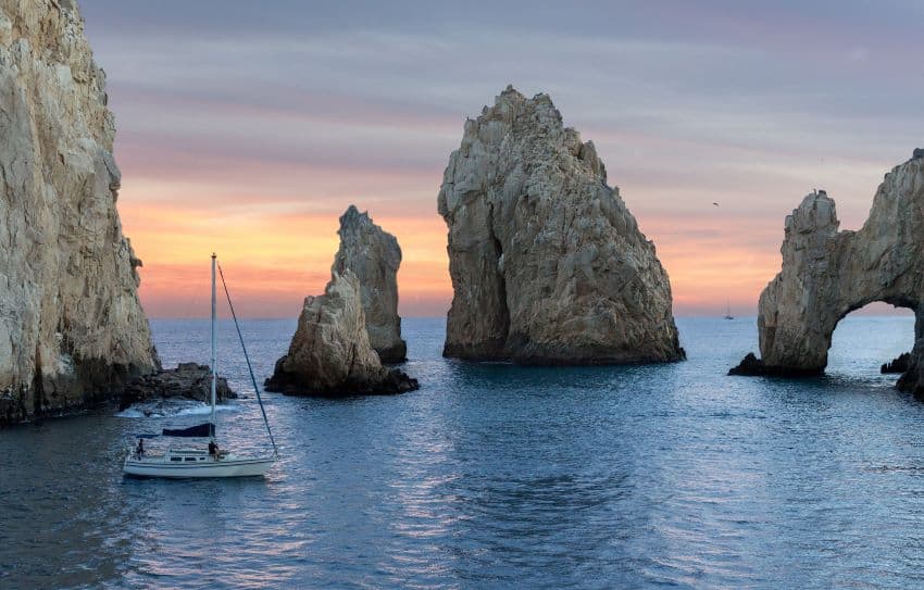 Where to Live in Mexico: Los Cabos