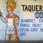 Taqueria Goku
