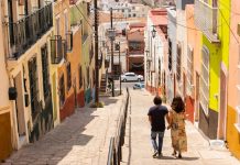 Where to Live in Mexico: Zacatecas
