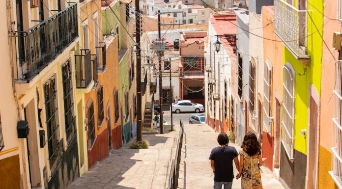Where to Live in Mexico: Zacatecas