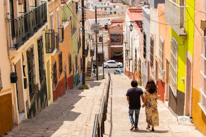 Where to Live in Mexico: Zacatecas