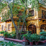 Dämadi retirement home