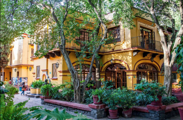 Damadi Dämadi retirement home